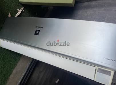 تكييف استعمال خفيف بيع لكبر المساحه