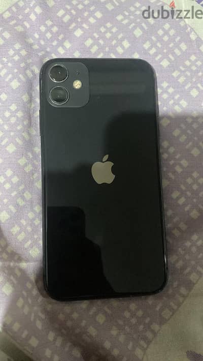 Apple - iPhone 11