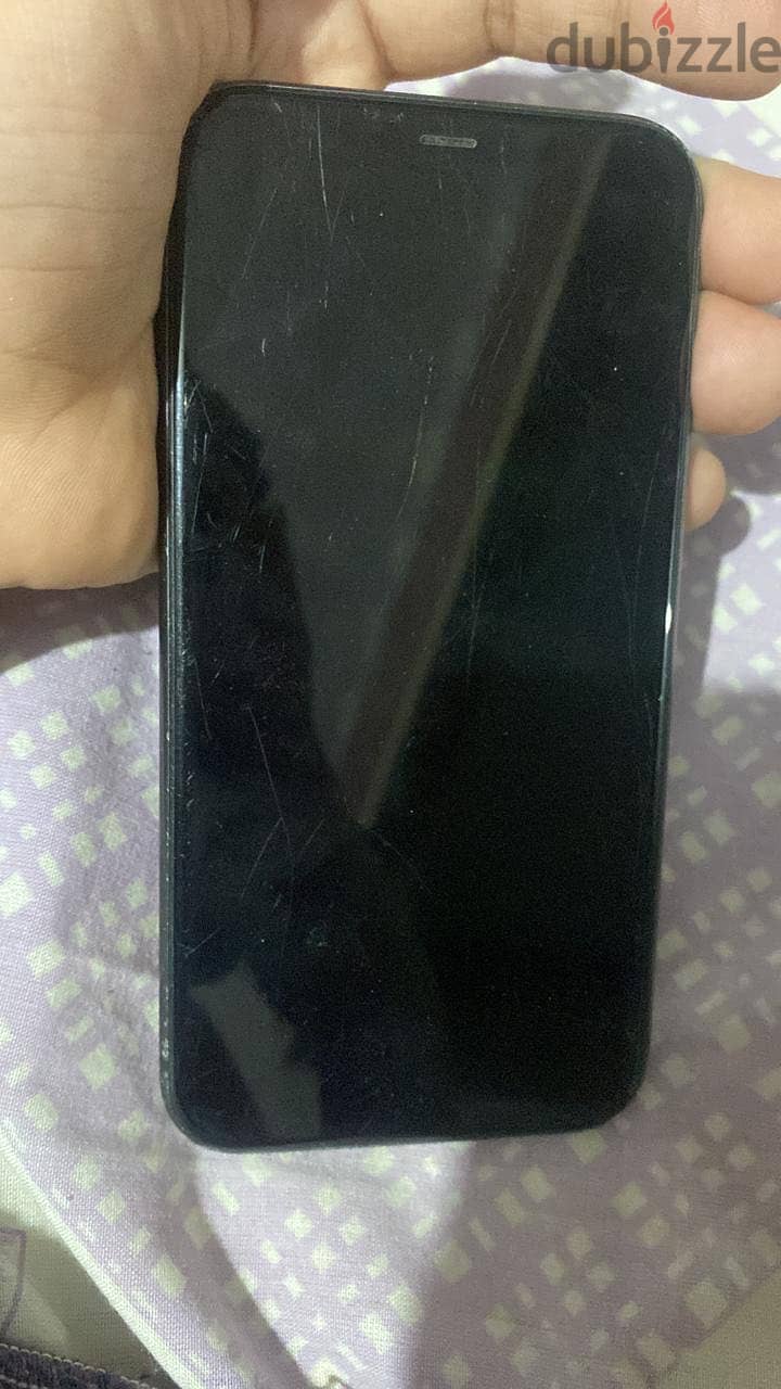 Apple - iPhone 11 1