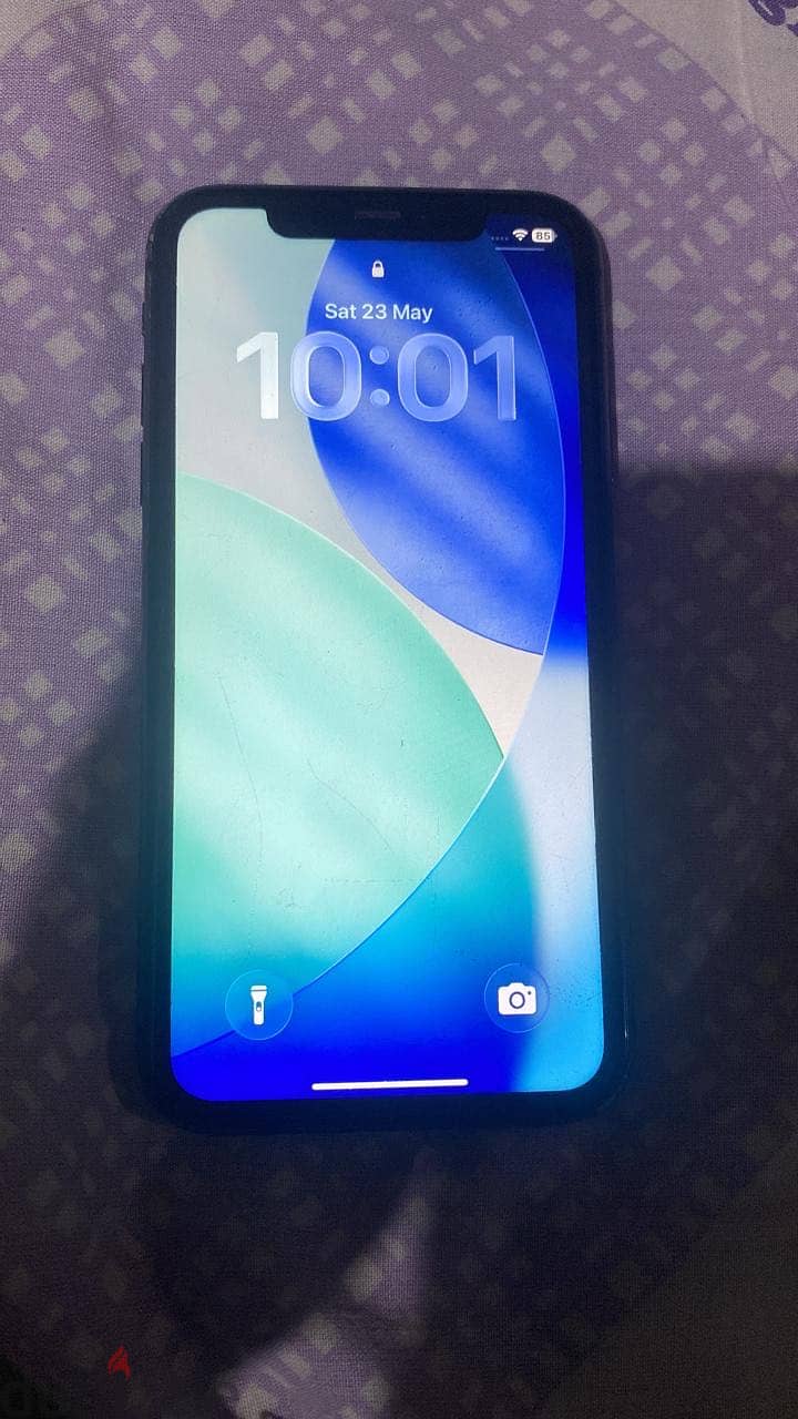 Apple - iPhone 11 2