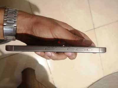 Apple - iPhone 15 Pro Max