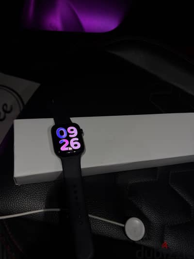 Apple Watch Series 7