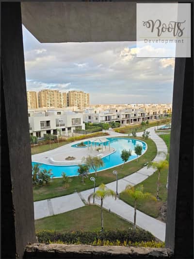 للبيع فاملى هاوس موقع مميز استلام فوري فى كمبوند صن كابيتال - 6 أكتوبر  For Sale Family House, Ready to move, in Sun Capital  - October