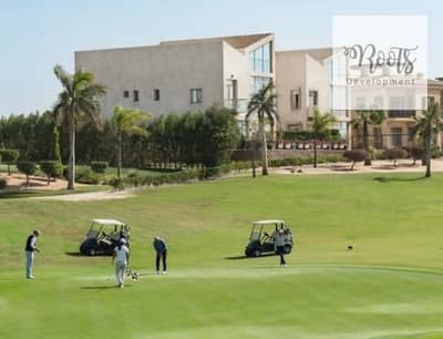 للبيع تاون هاوس كورنر متشطب بالكامل فى أليجريا - الشيخ زايد  For Sale a Fully finished townhouse corner in Allegria - Sheikh Zayed