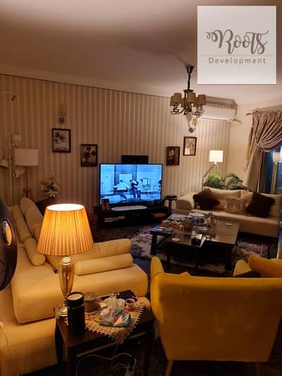 للبيع تاون هاوس كاملة التشطيب استلام فورى فى الكرمة ريزيدنس بالشيخ ذايد  For Sale Townhouse, Ready to Move, in Al Karma Residence in Sheikh Zayed