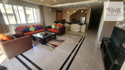 For  Daily Rent Fully Furnished Chalet, Facing north, Very Prime location in Hacienda Bay - North Coast
