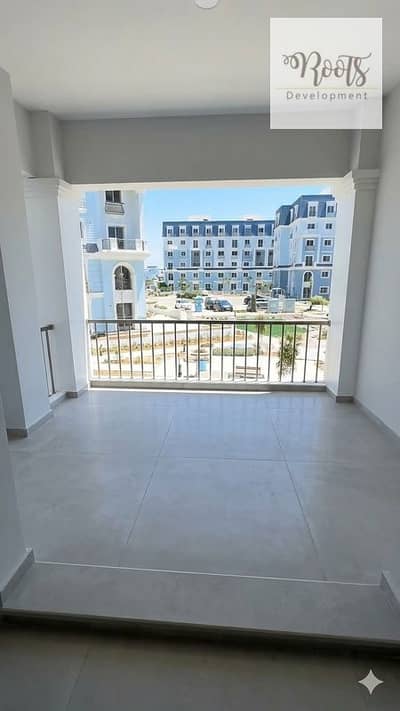 للبيع شقة متشطبة استلام فورى 165 متر فى ماونتن فيو أي سيتى اكتوبر For sale Apartment Finished ,Ready for delivery, in Mountain View iCity October