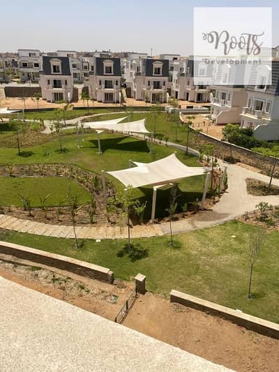 Fully Finished Standalone Villa Facing north, a very prime location for Sale | Mountain View – Chillout Park