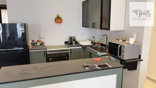 للإيجارشاليه مفروش  بالتكييفات بموقع مميز في هاسيندا باي الساحل الشمالي For Rent Chalet  Furnished with AC/s, in Hacienda Bay, North Coast