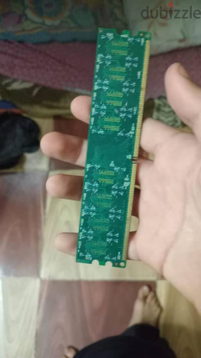 رام ddr2 1 جيجا