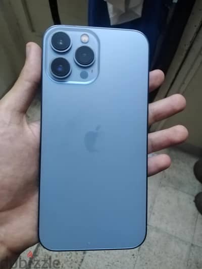 Apple - iPhone 13 Pro Max