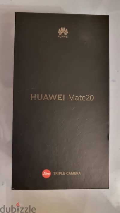 Huawei Mate 20