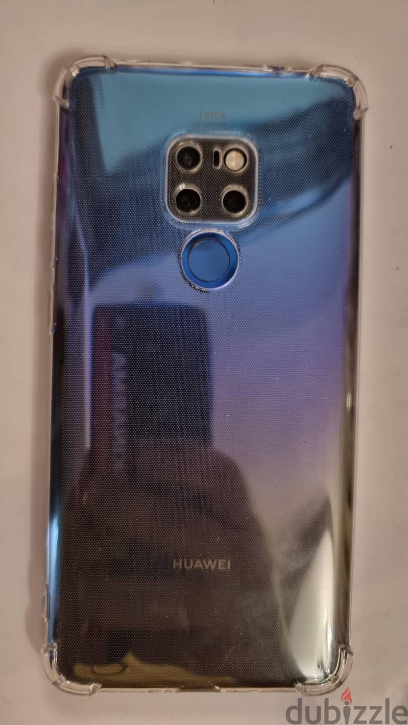 Huawei Mate 20 1