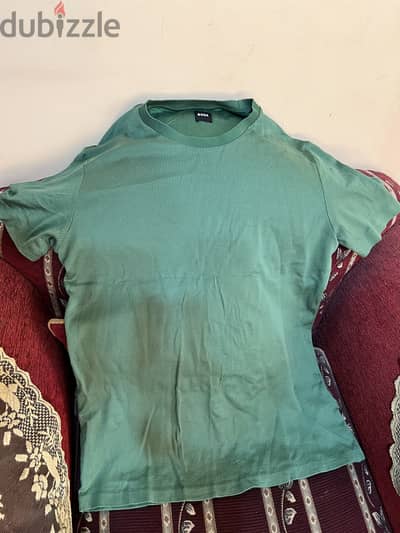 T-Shirt Boos Original