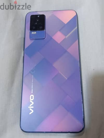 Vivo Y73s