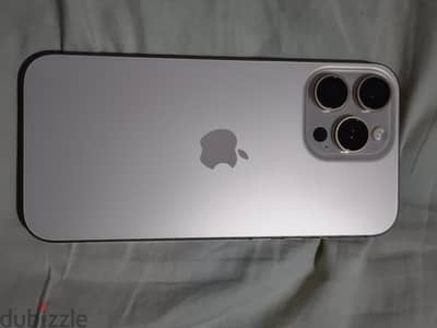Apple - iPhone 16 Pro Max