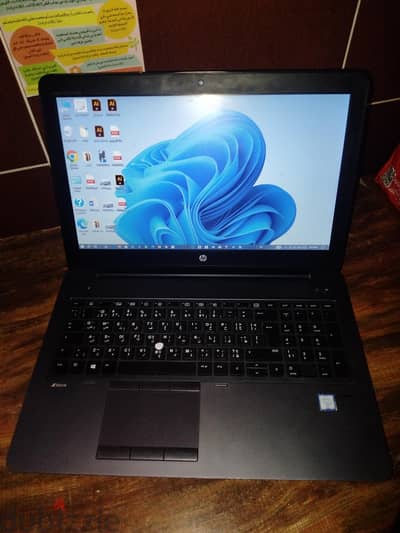 بيع لاب hp