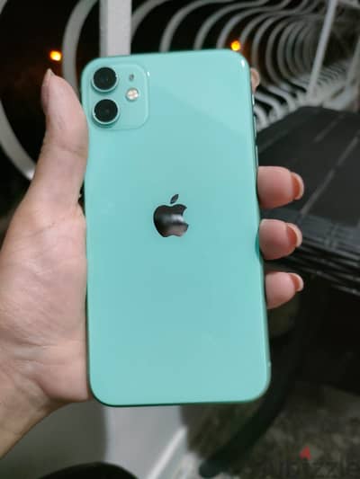 Apple - iPhone 11
