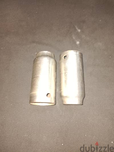 اكسسوارات عجل