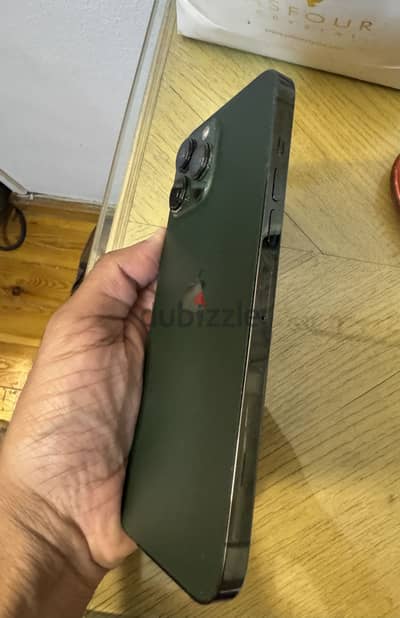 iPhone 13 Pro Max- 128 gb - Excellent Condition