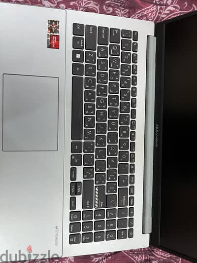 Asus vivobook 15