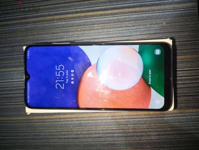 Samsung A22 5g
