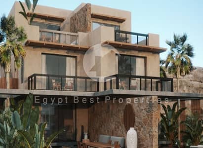LAST BEST LOCATED CHALET WITH LOWEST PRICE SEAVIEW