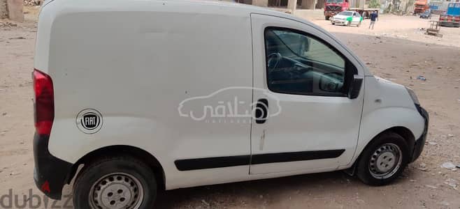 فيات فيورينو 2015 للبيع دمنهور