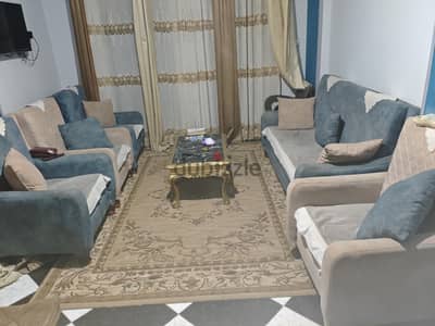انتريه خشب ارابيسك