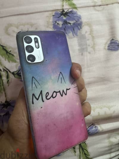 OPPO Reno6