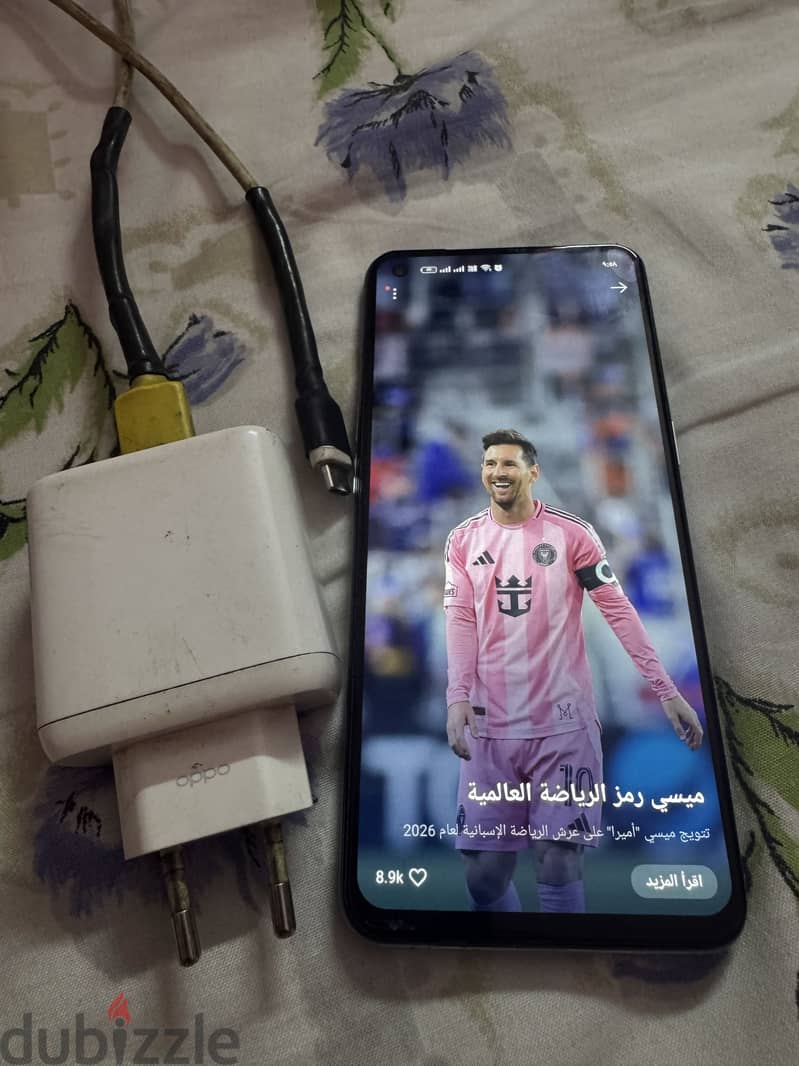 OPPO Reno6 1