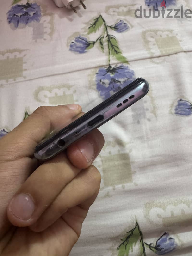 OPPO Reno6 5