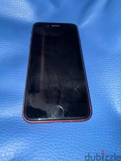 iPhone SE 2020