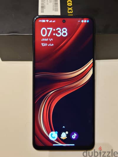 Poco x3 pro for sale