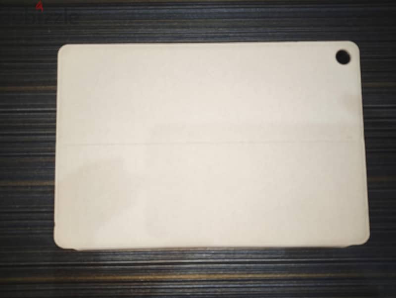 Matepad T Zero scratch 2