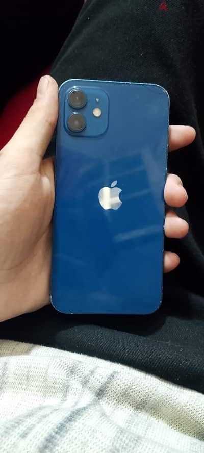 Apple - iPhone 12