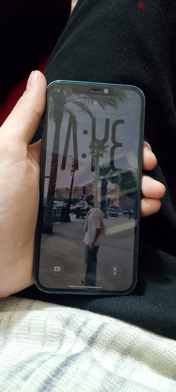 Apple - iPhone 12 1