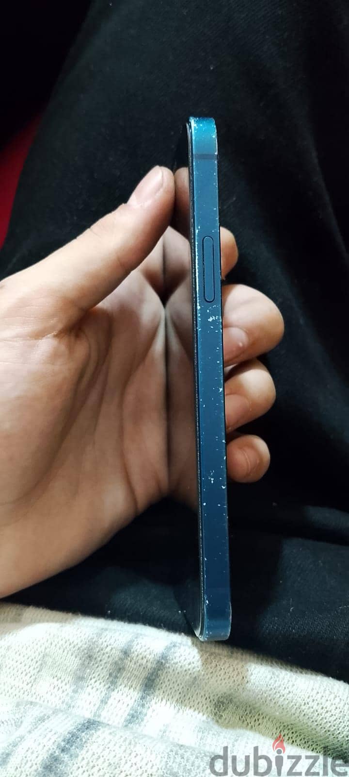 Apple - iPhone 12 5