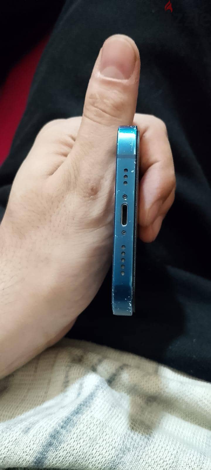 Apple - iPhone 12 7