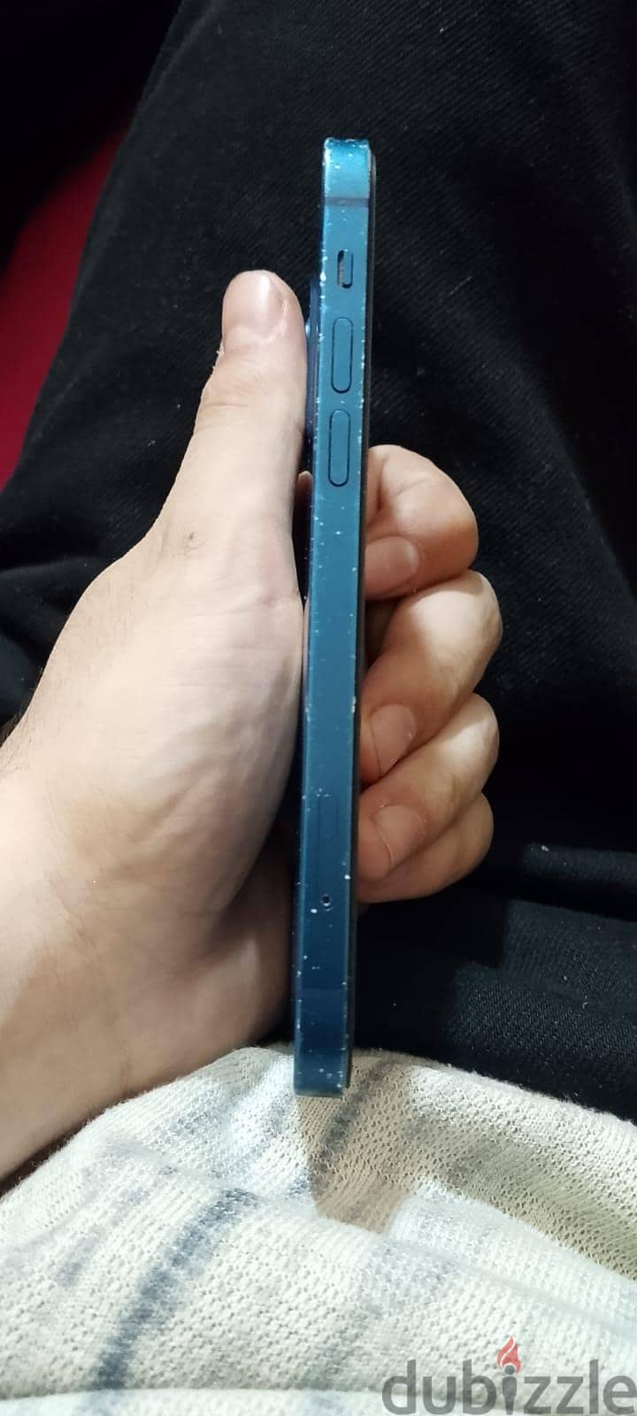 Apple - iPhone 12 8