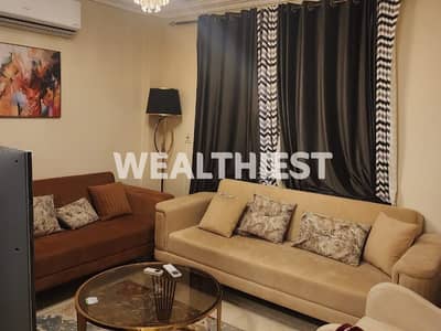 Furnished Studio for Rent in B12 Madinaty Garden View Prime Location Furnished Studio for Rent in B12 Madinaty Garden View Prime Location