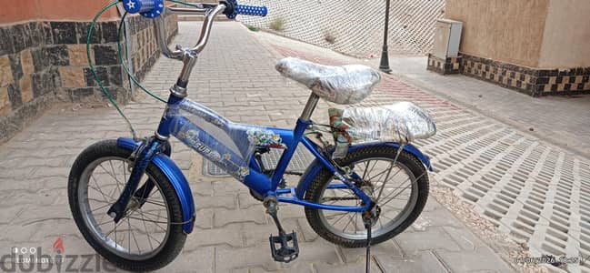 بيع دراجه