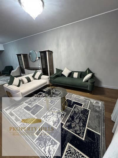 Apartment for sale resale 277 sq m in Villette Sodic Compound 5 bedrooms lowest price ready for viewing New Cairo Compound Villette Sodic