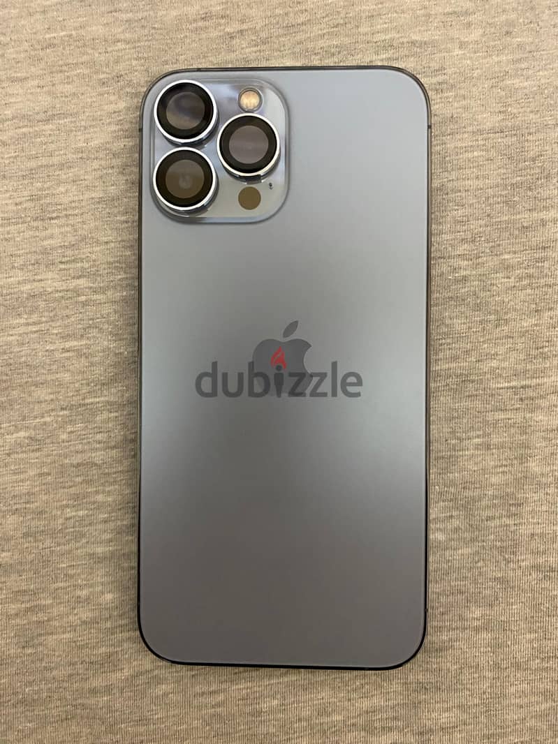 Apple - iPhone 13 Pro Max 2