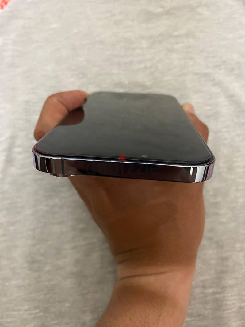 Apple - iPhone 13 Pro Max 4