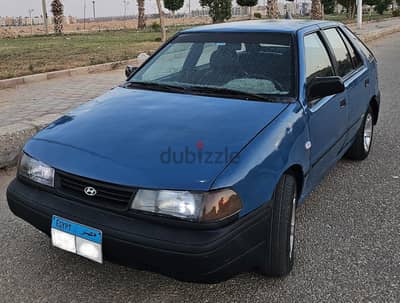هيونداي إكسيل 1996