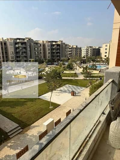 اقل سعر شقه متشطبه لقطه استلام فوري  بجوار الجامعه الامريكيه في التجمع الخامس