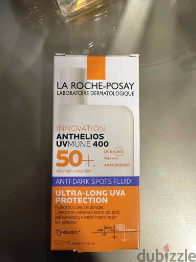 Sunblock