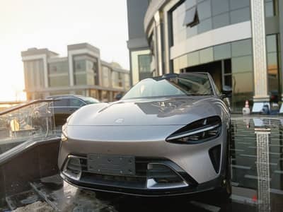 شاومي واى يو 7 2025