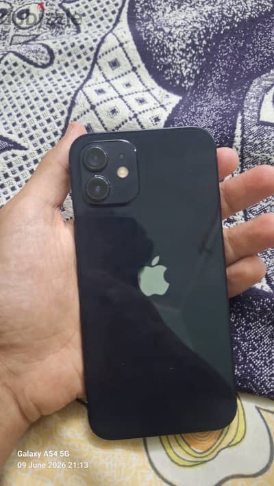 Apple - iPhone 12